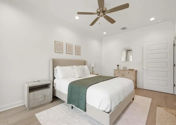Brand New Kali House - River Ranch - Premier Host Holiday home Lafayette