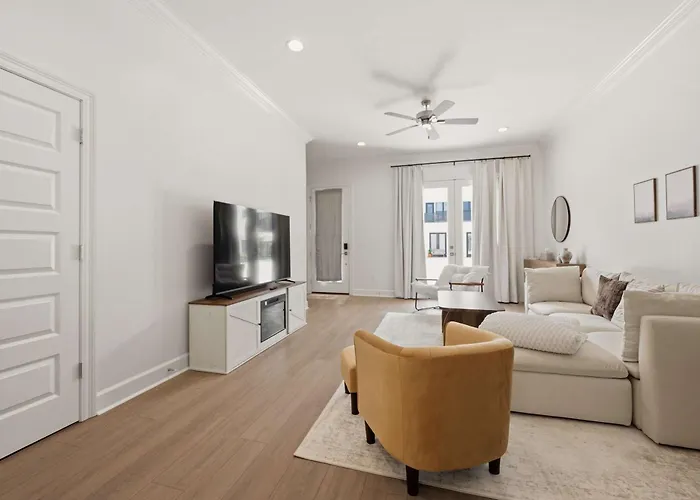 Brand New Kali House - River Ranch - Premier Host Lafayette