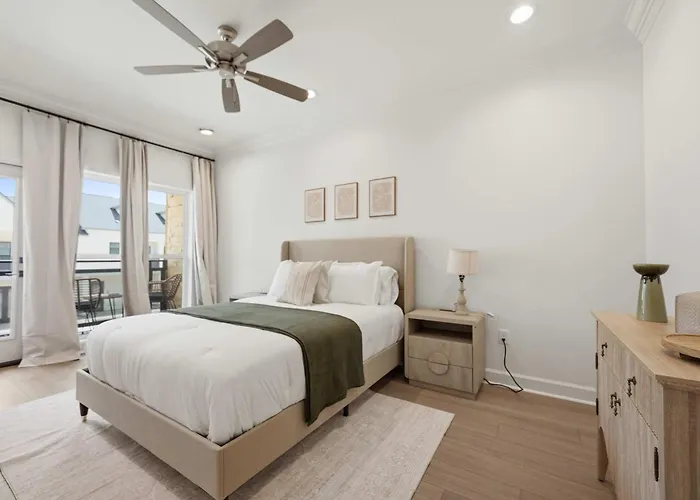 Brand New Kali House - River Ranch - Premier Host Holiday home Lafayette
